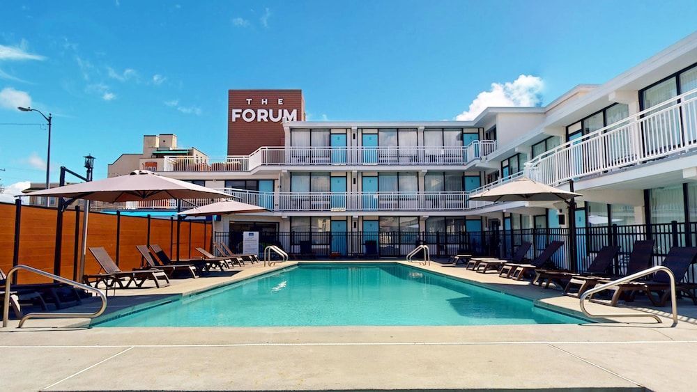 The Forum 1