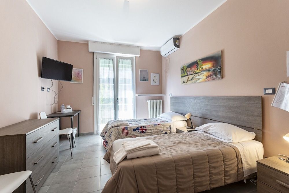 FARE BnB - Room & Breakfast Santa Maria 1