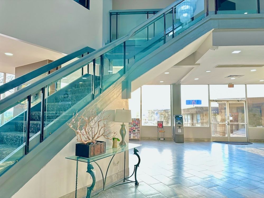 Quality Inn Fort Worth - Downtown East 2