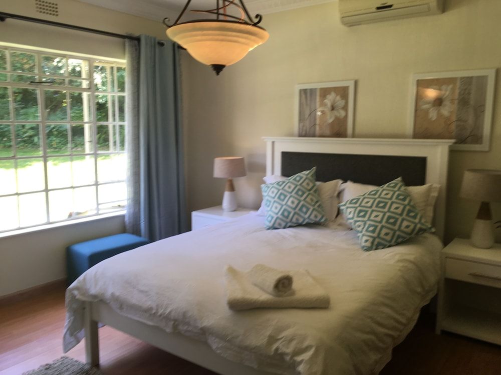 Pepper Tree BnB 2