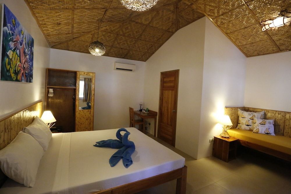 Magic Oceans Dive Resort 2