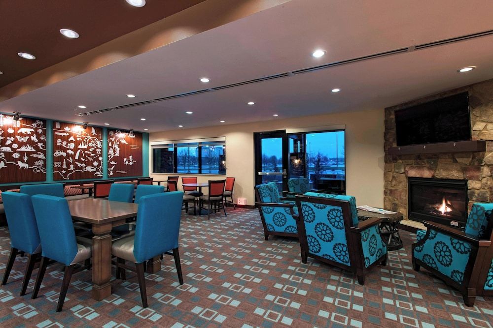 TownePlace Suites by Marriott Des Moines West/Jordan Creek 2