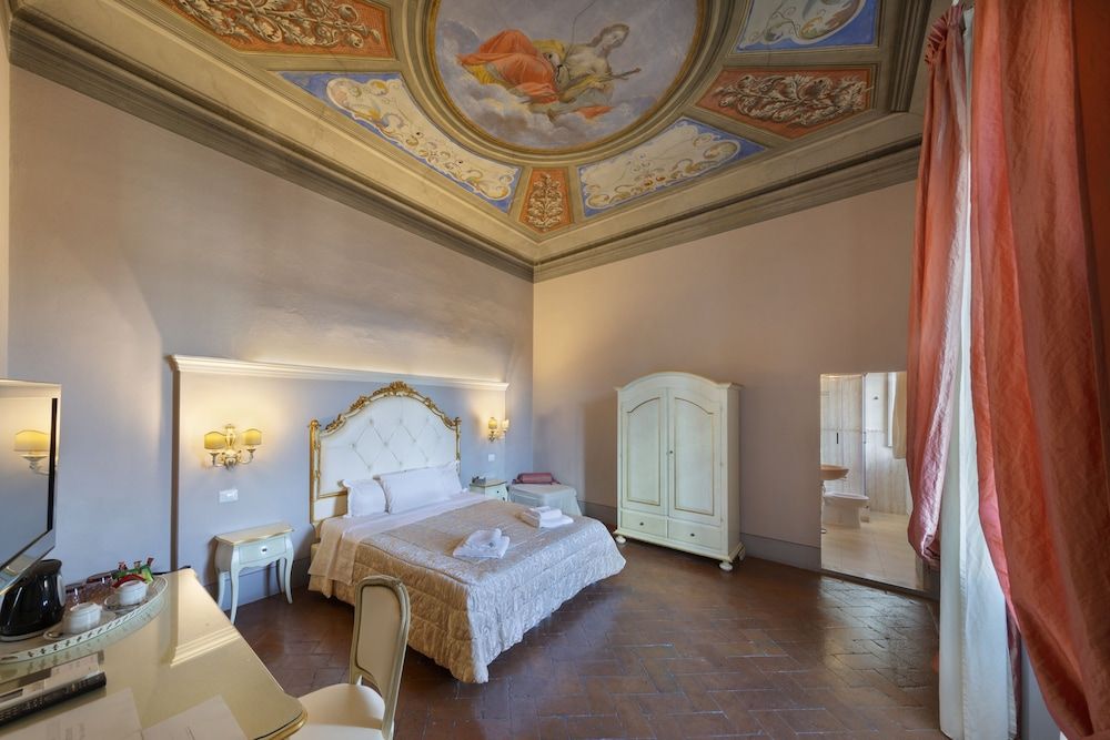 B&B I Quattro Poeti 1