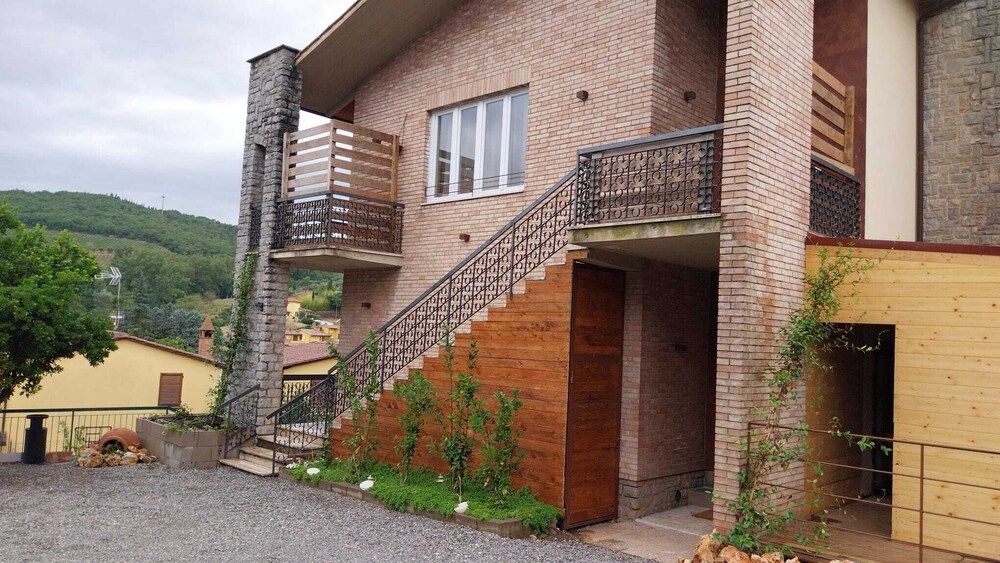 Boutique Relais Villa Sofia 1