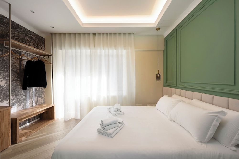 EUDORA GUESTHOUSE 1