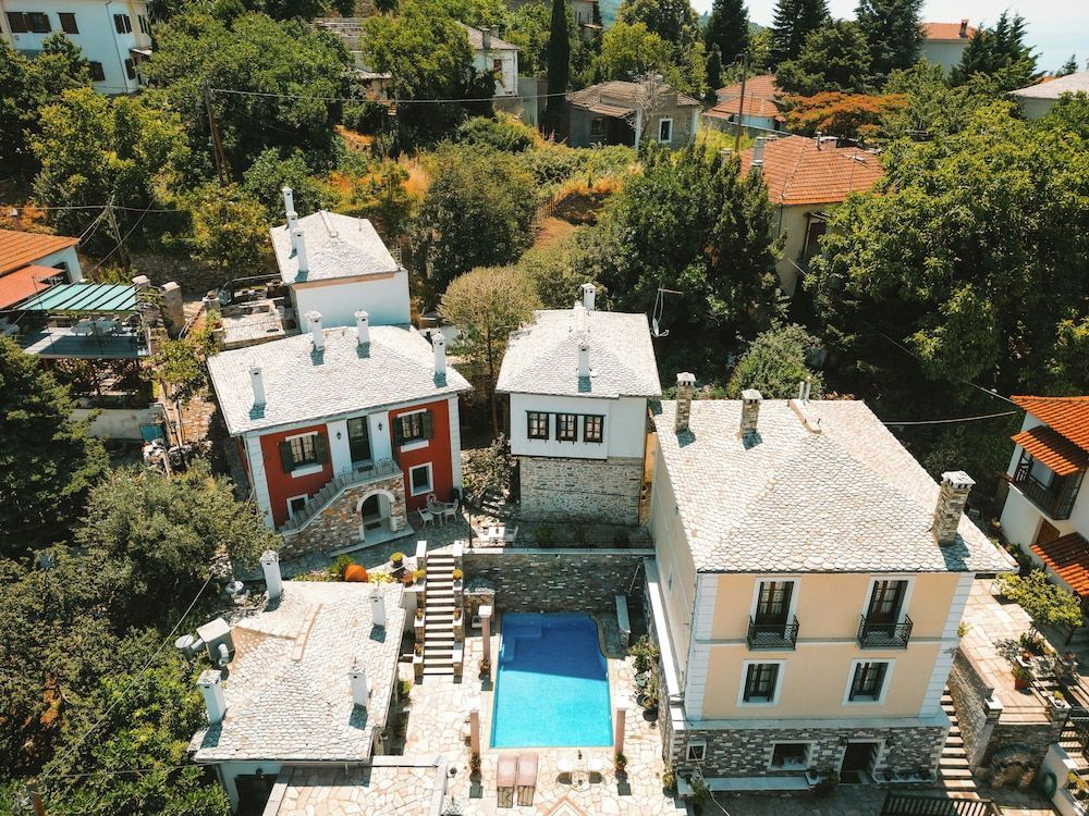 Palladio Hotel 1