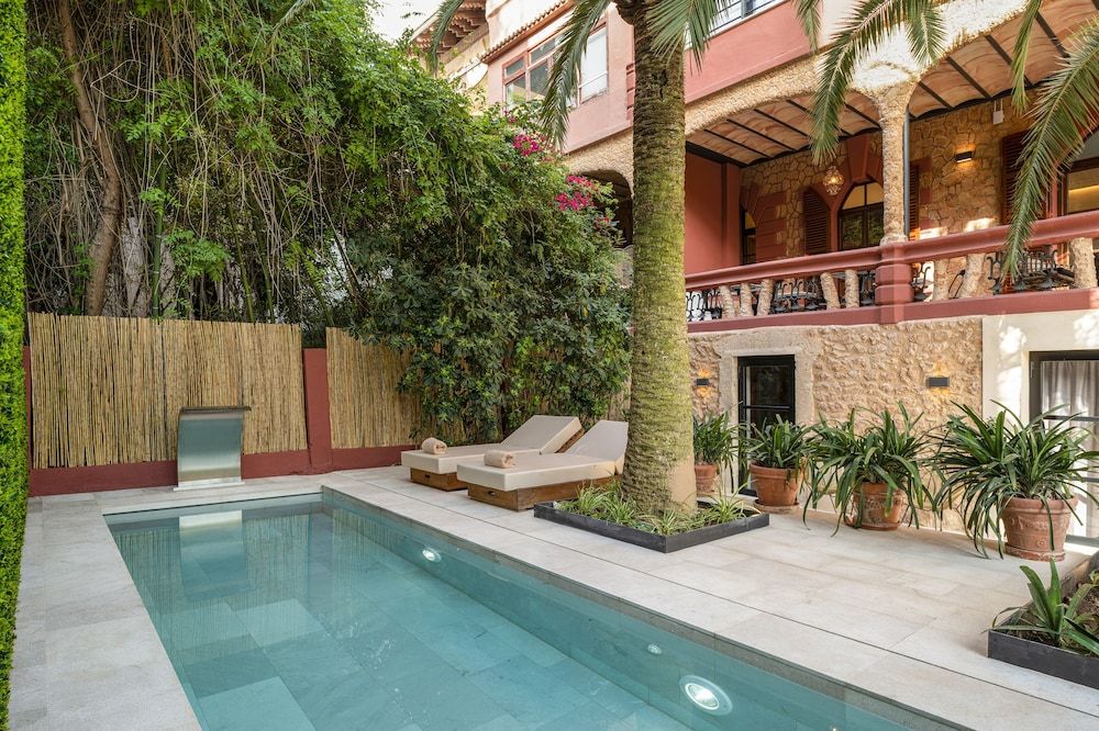 Hotel Can Quetglas 1