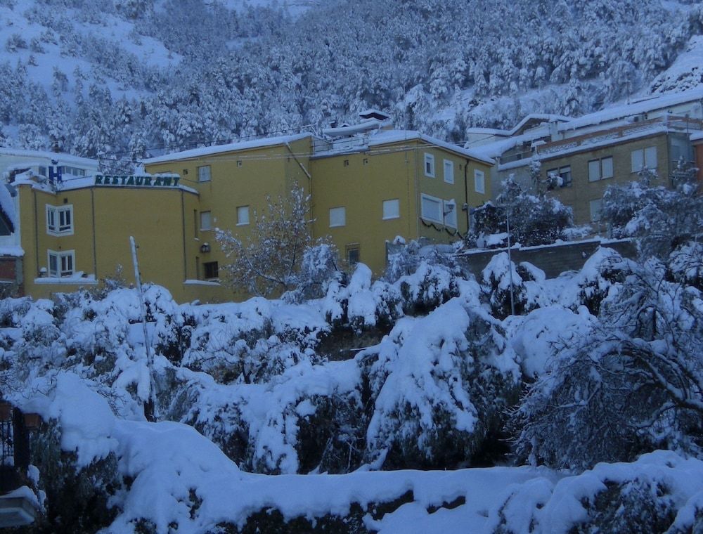 Pensión Mariola 1