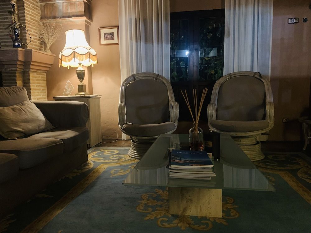 Hotel Rural Los Jarales 2