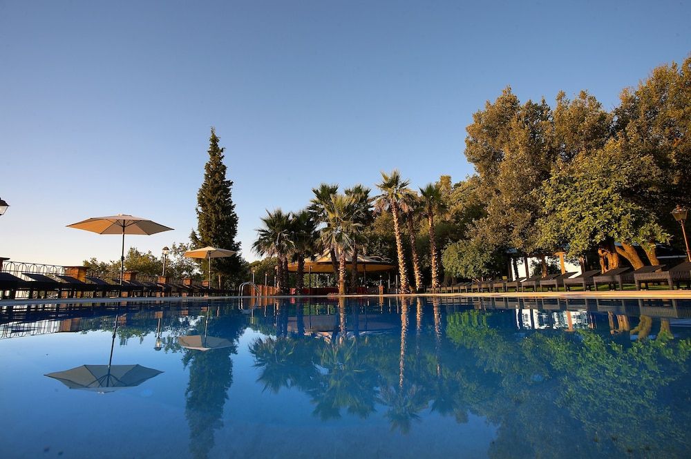 Airone Wellness Hotel 1