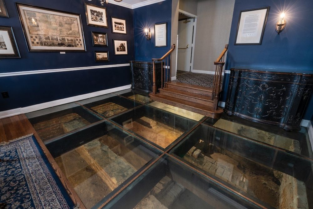 Historic Inns of Annapolis 2