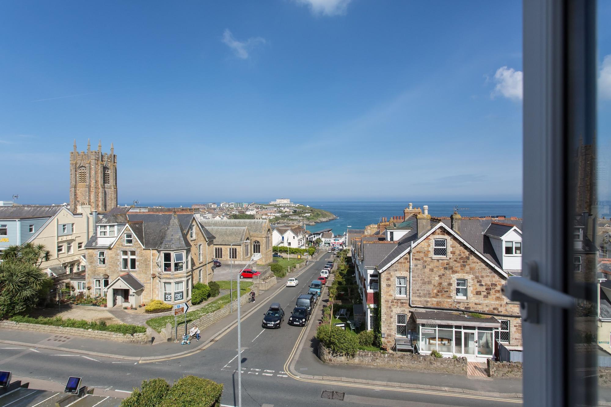 The Glendeveor 1