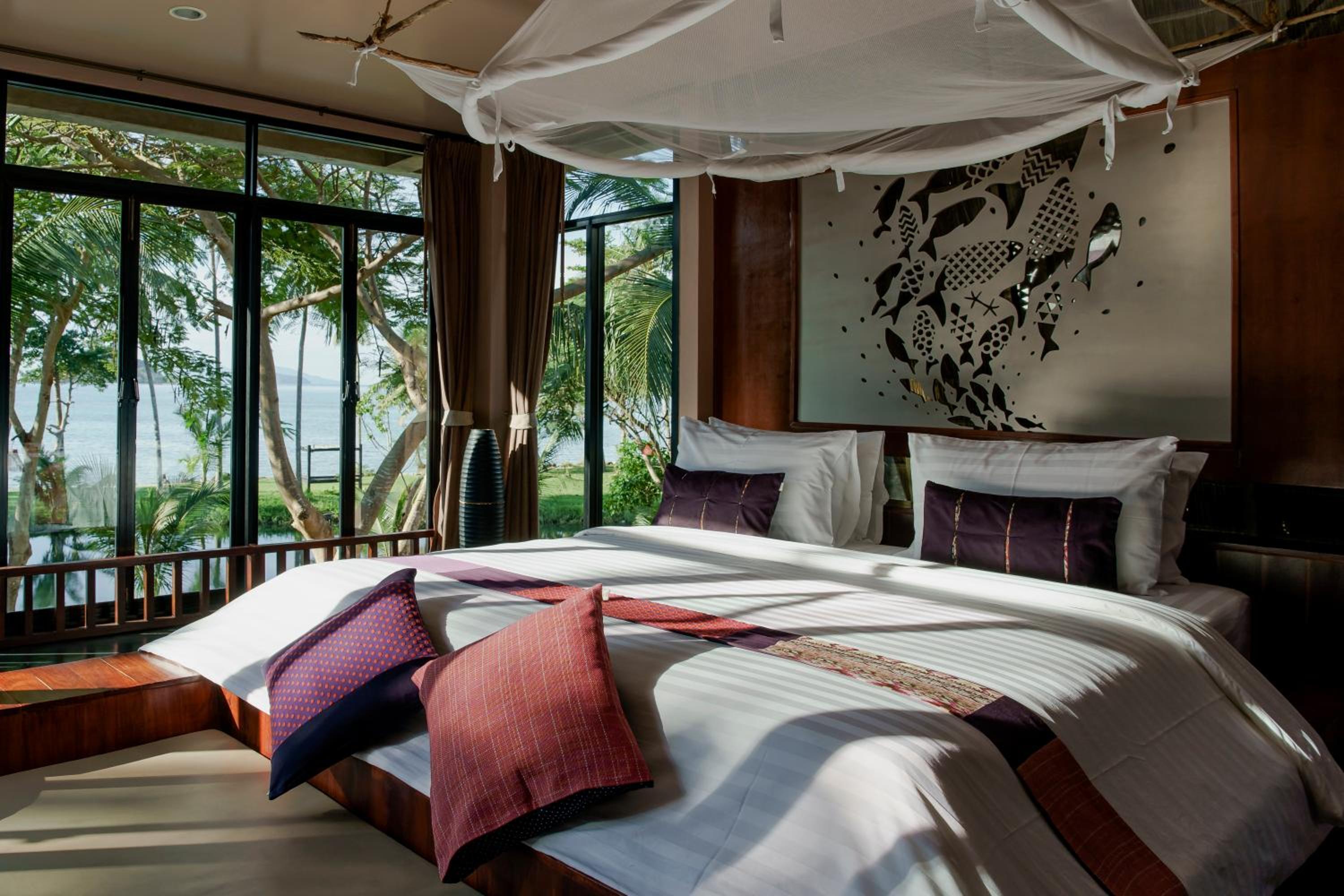 Seavana Koh Mak Beach Resort 2