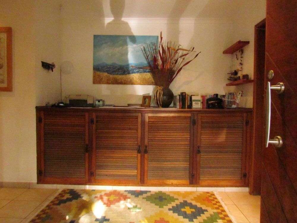 The Saffron House 2