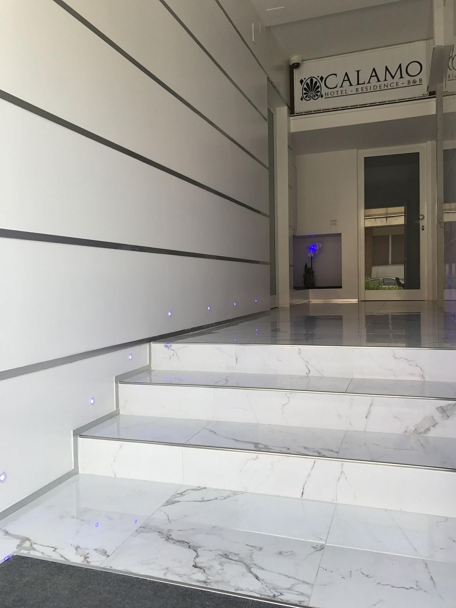 Calamo-Residence- B&B 2