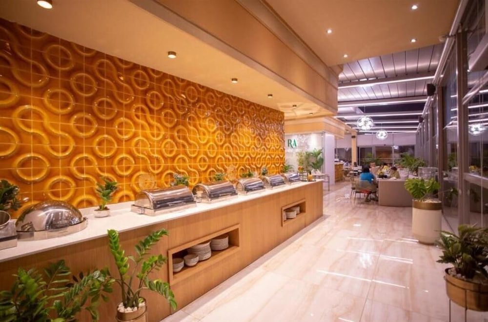 La Terrazza Hotel 2