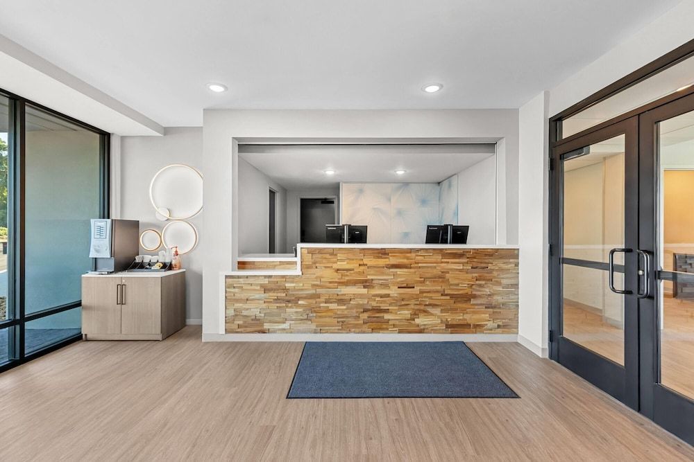 Echo Suites Extended Stay by Wyndham Atlanta-Conyers 2