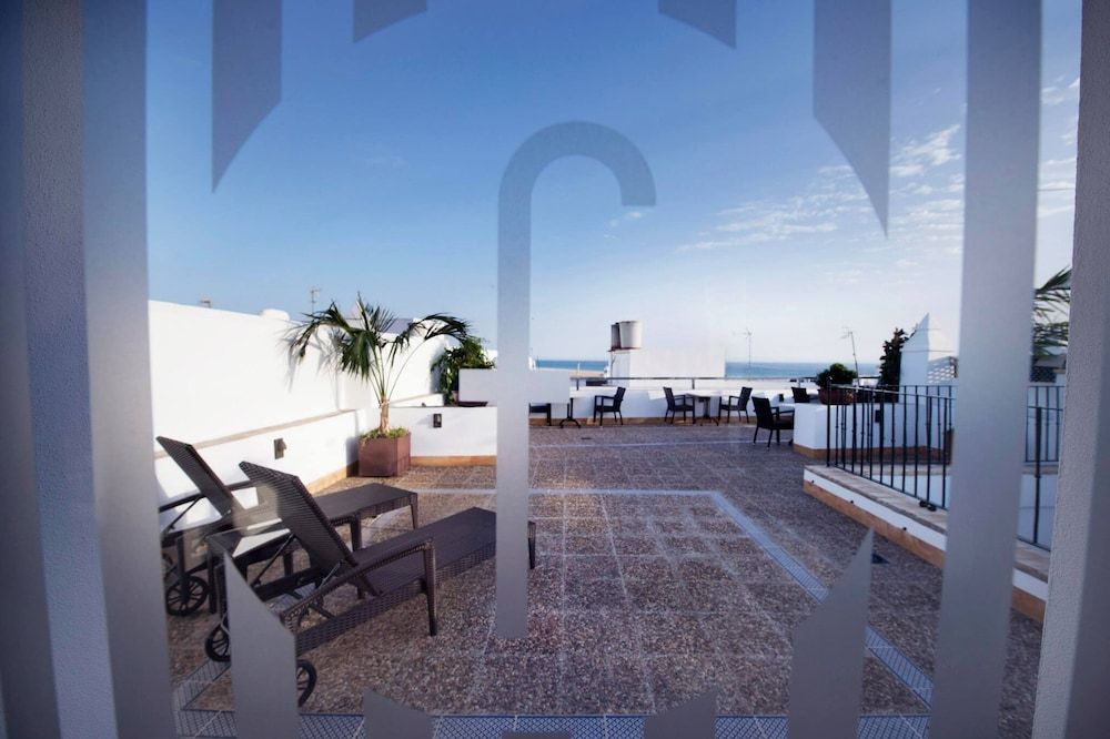 Ferreira Hostal Boutique 1