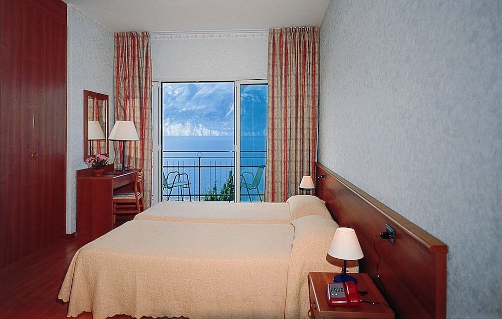 Hotel Nike 2