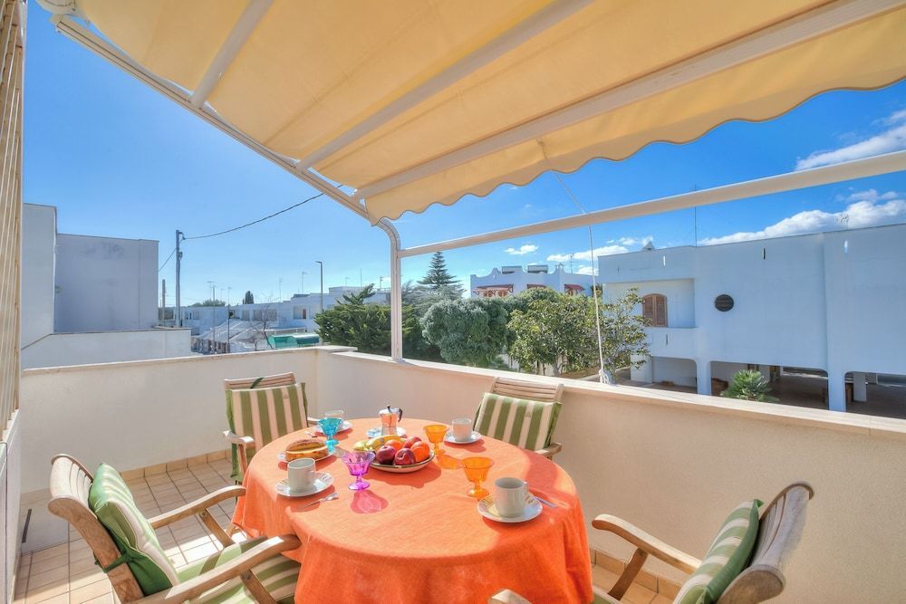 Bel Mare Apartment 200m from beach 1