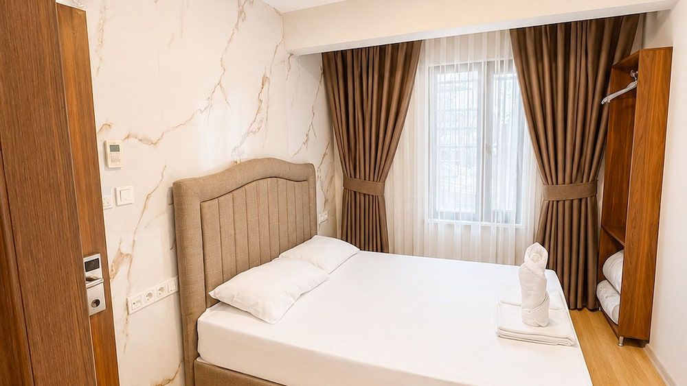 Hotel Milano & SPA 2