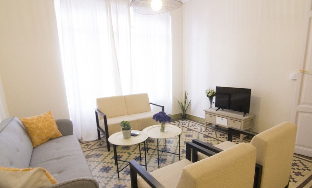 Macflats Ayuntamiento 1