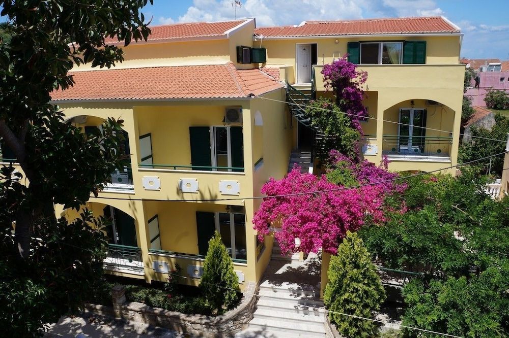 Angela Apartments 1