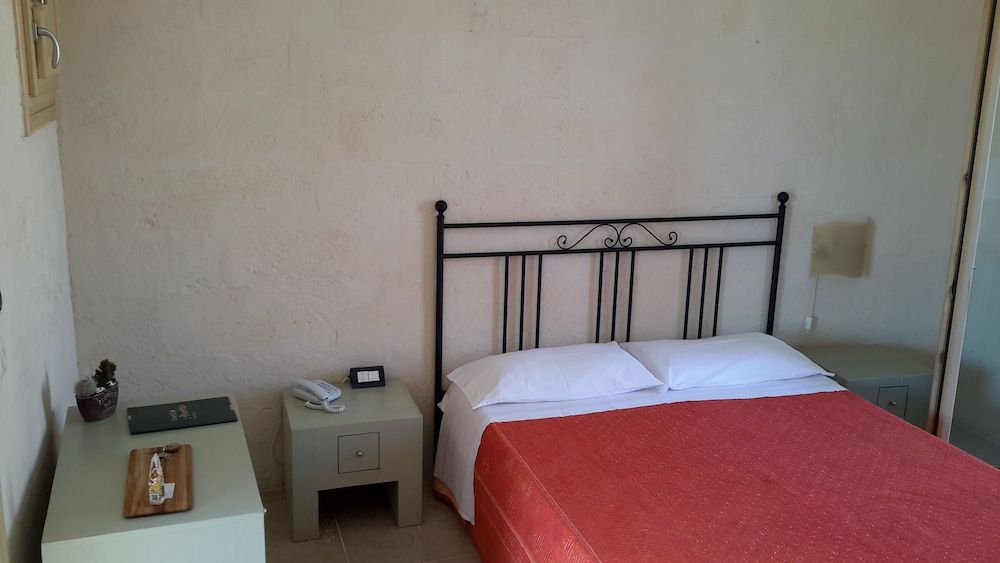 Masseria L'Antico Frantoio 2