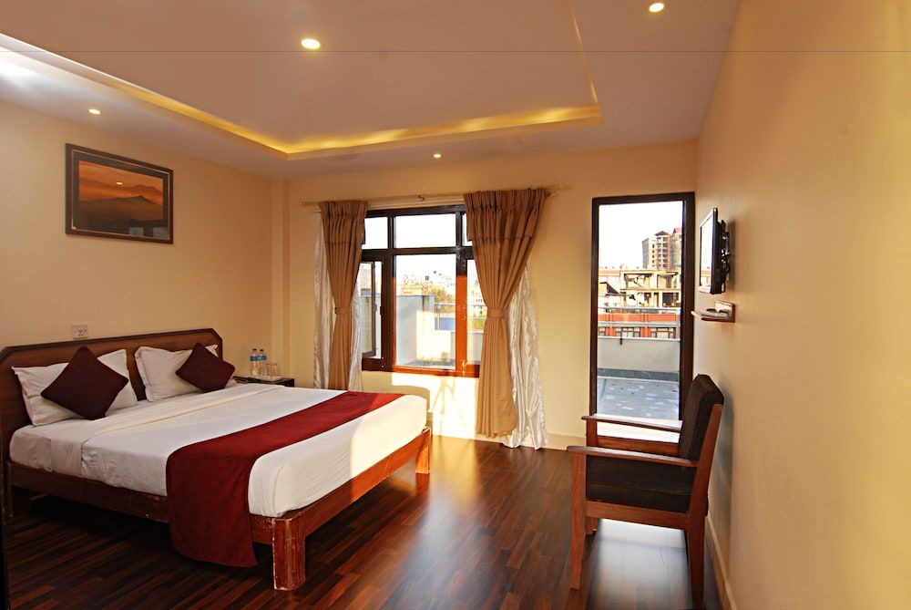 Thamel Grand Hotel 2