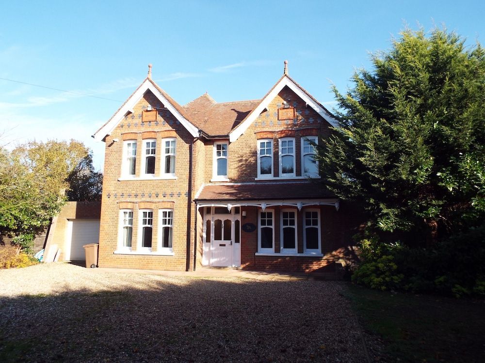 Brookside Lodge 1