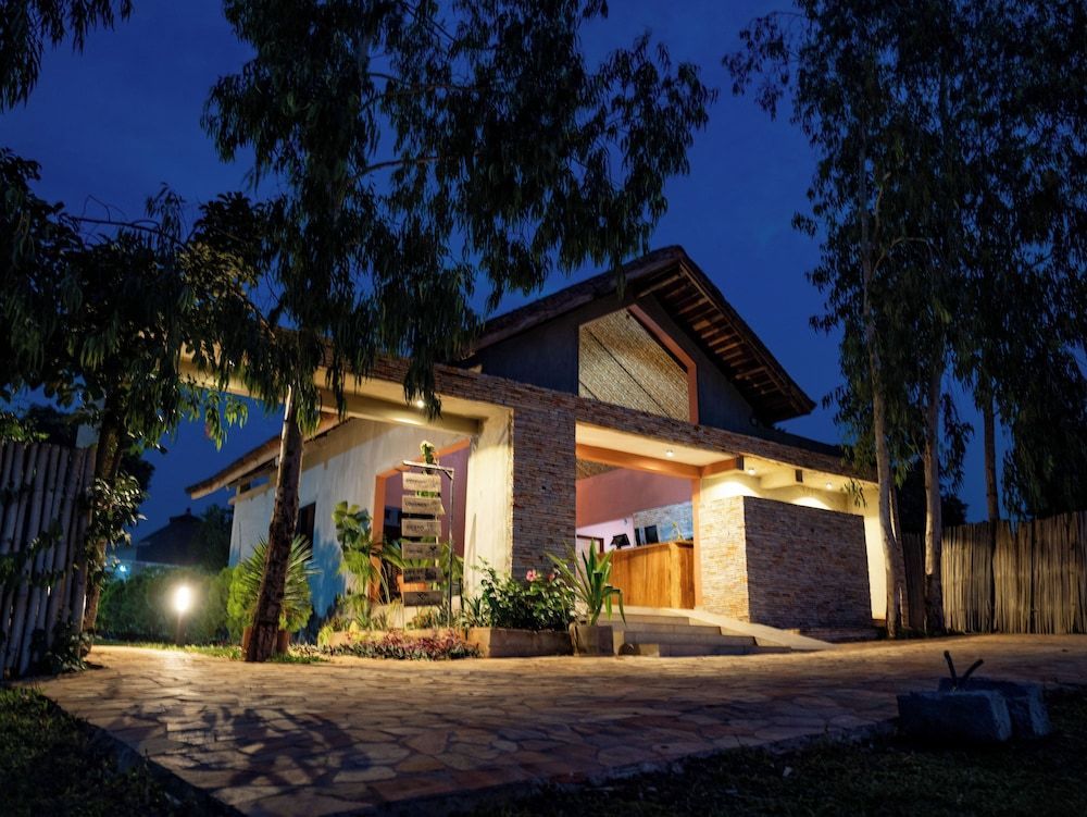 Natu Resort 2