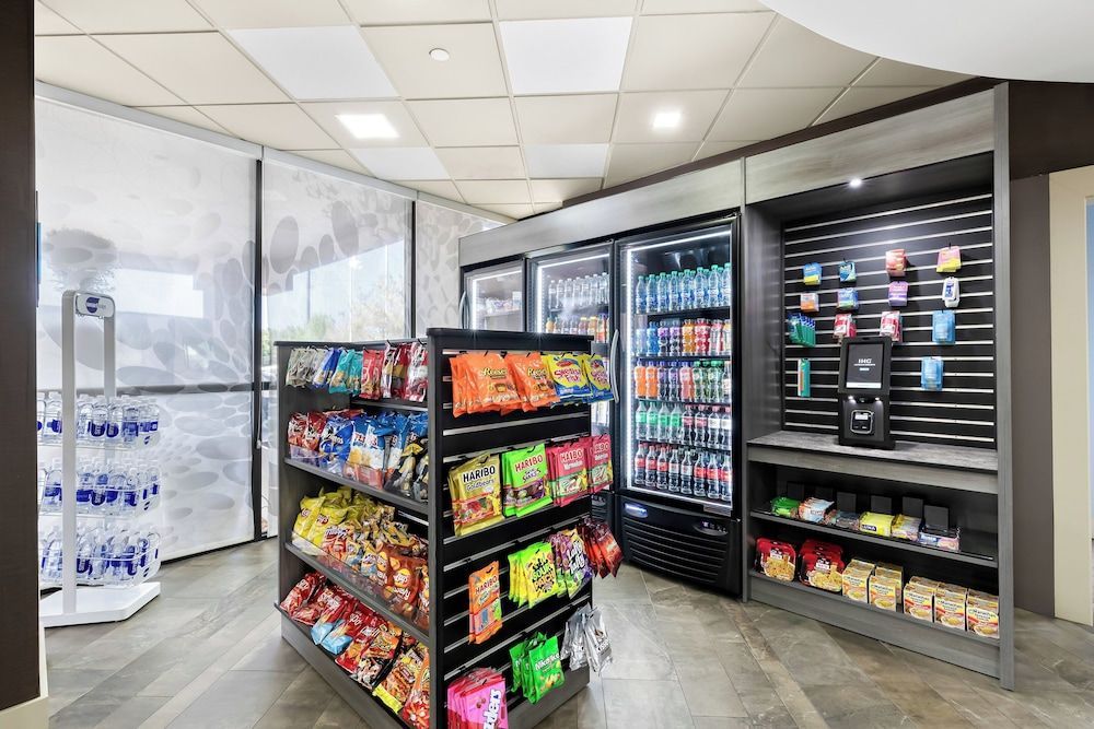 Holiday Inn Express ATLANTA GALLERIA-BALLPARK AREA by IHG 2