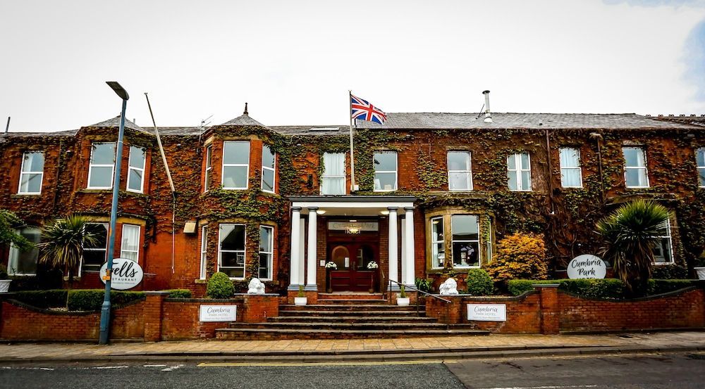 Cumbria Park Hotel 1