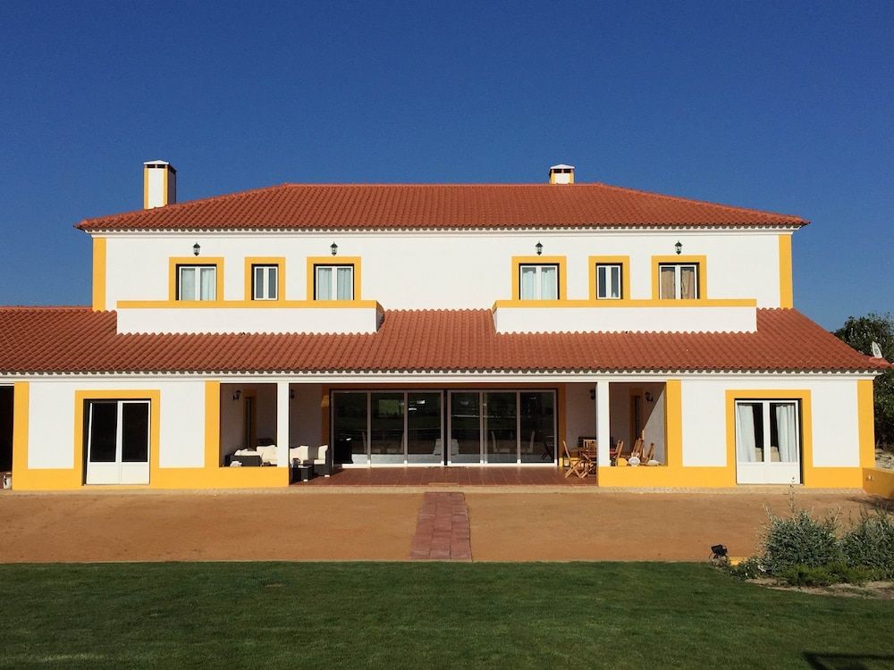 Casa do Alfaro 1