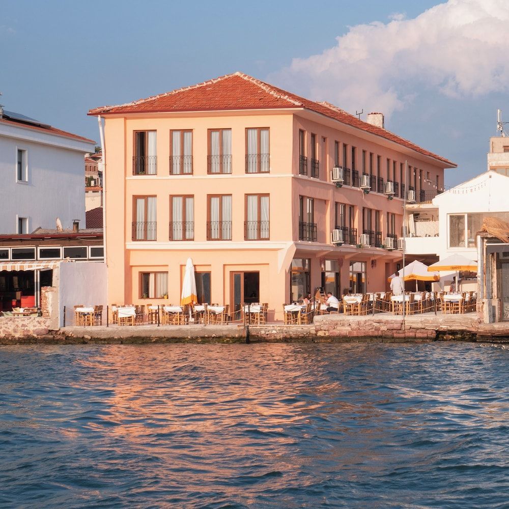 CasaLyma Ayvalık 1