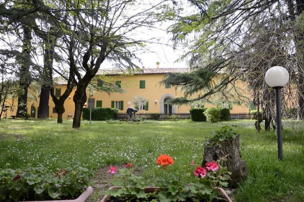 Hotel Ca' Vecchia 1