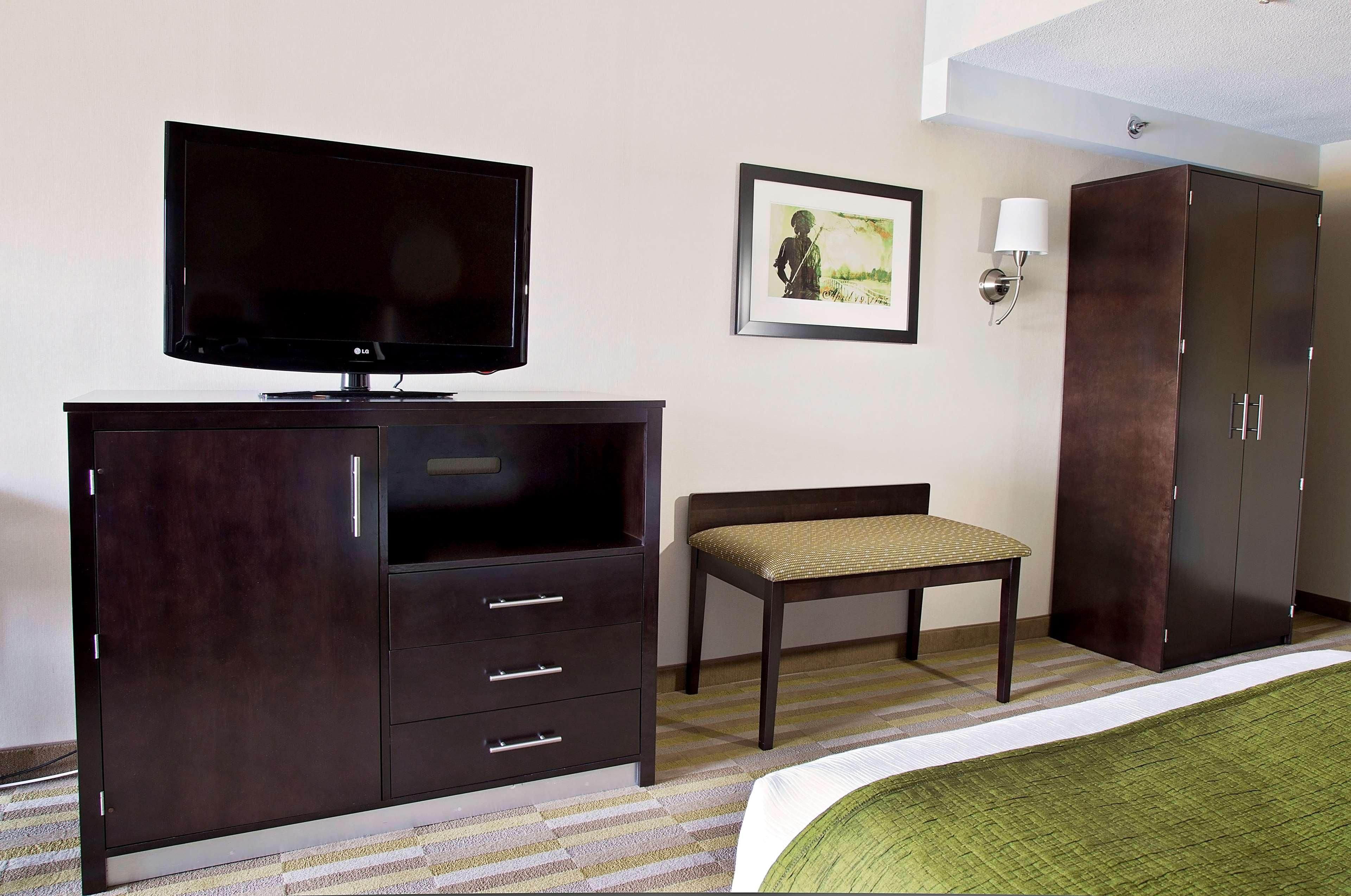 Inn at Historic Concord 2