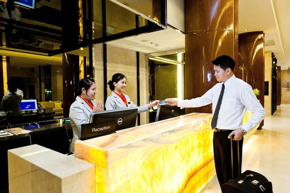 Royal Princess Larn Luang - SHA Extra Plus 2