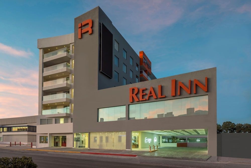 Real Inn Celaya 1