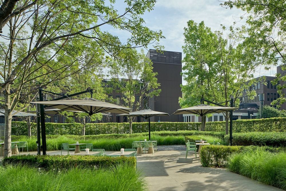 UNA Hotels Bologna Fiera 1