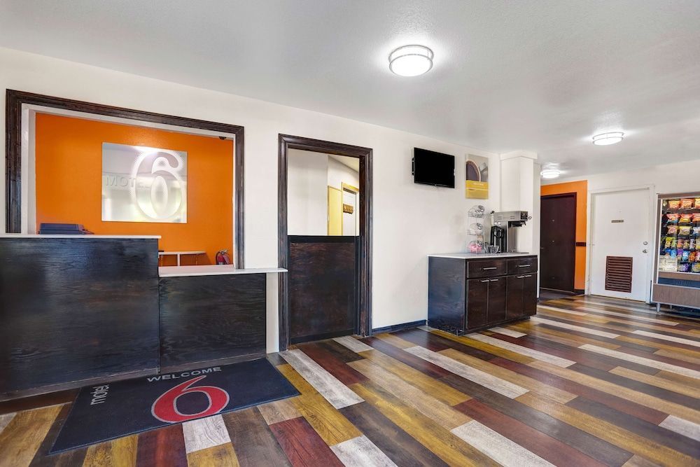 Motel 6 Truth Or Consequences, NM 2