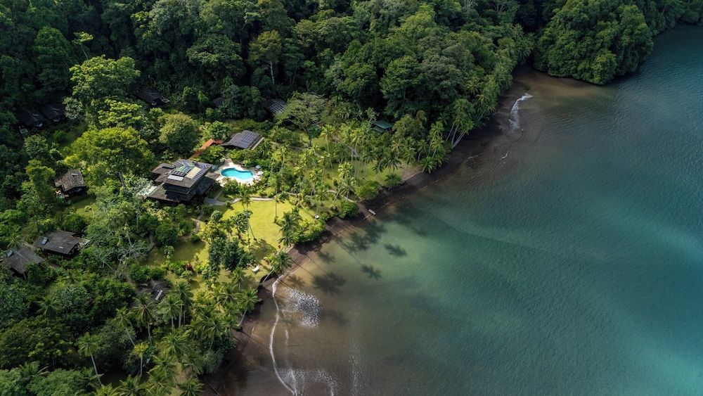 Playa Cativo Lodge 1