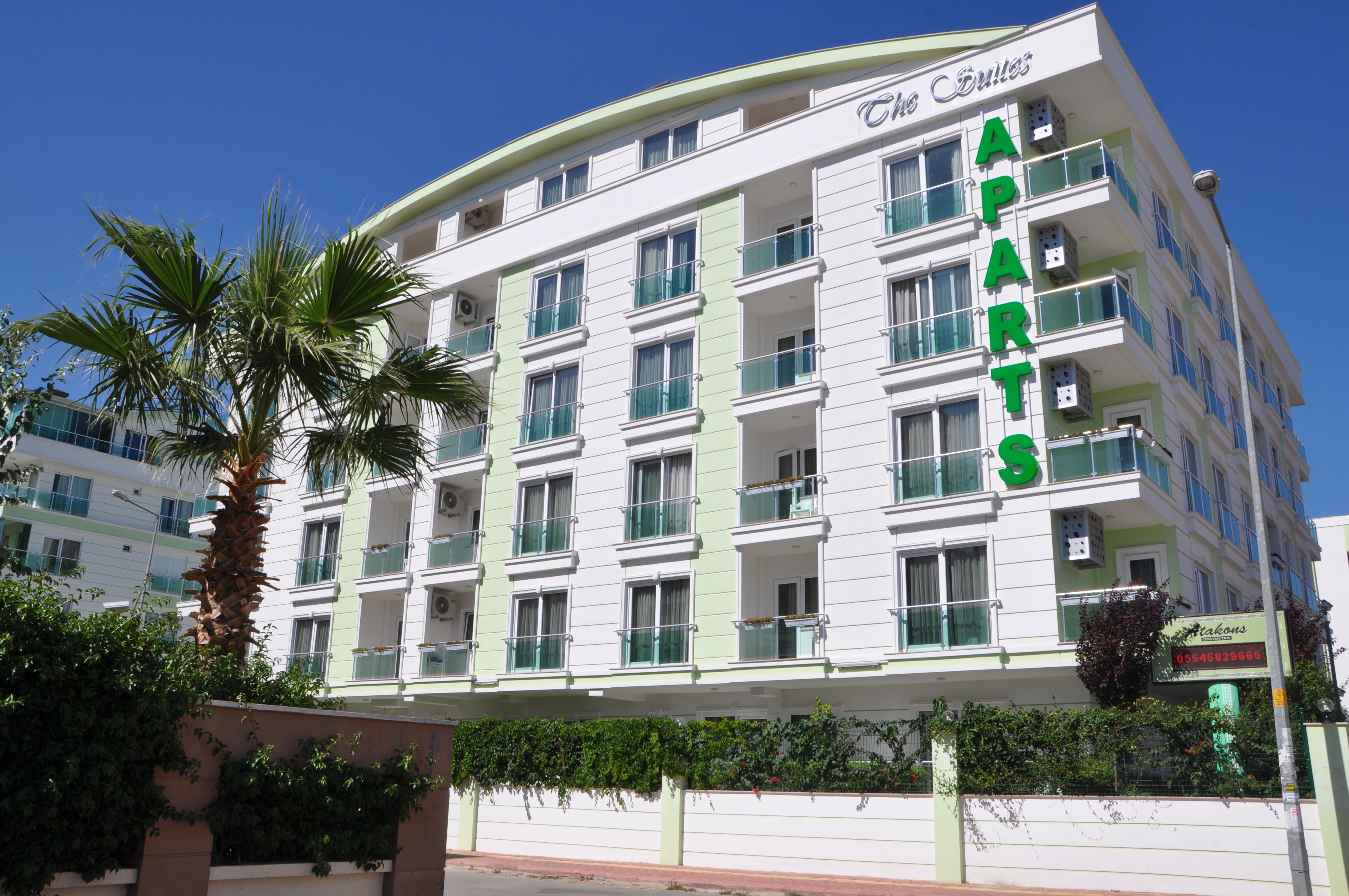 The Suites 1