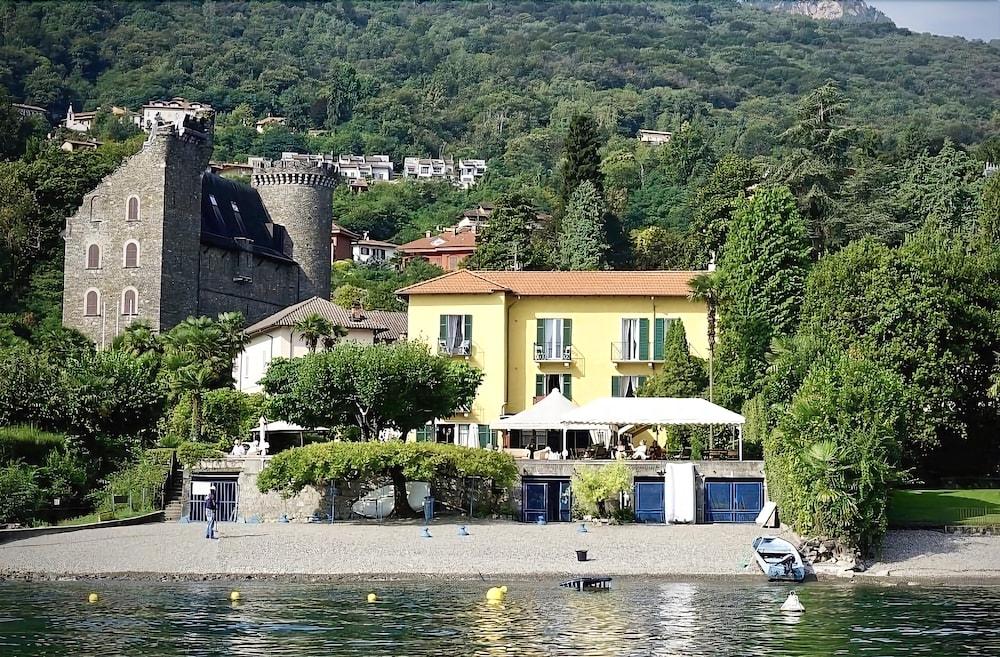ALBERGO RISTORANTE LA RIPA 1