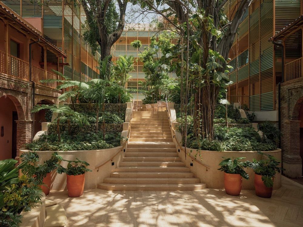 Kimpton Las Mercedes by IHG 1