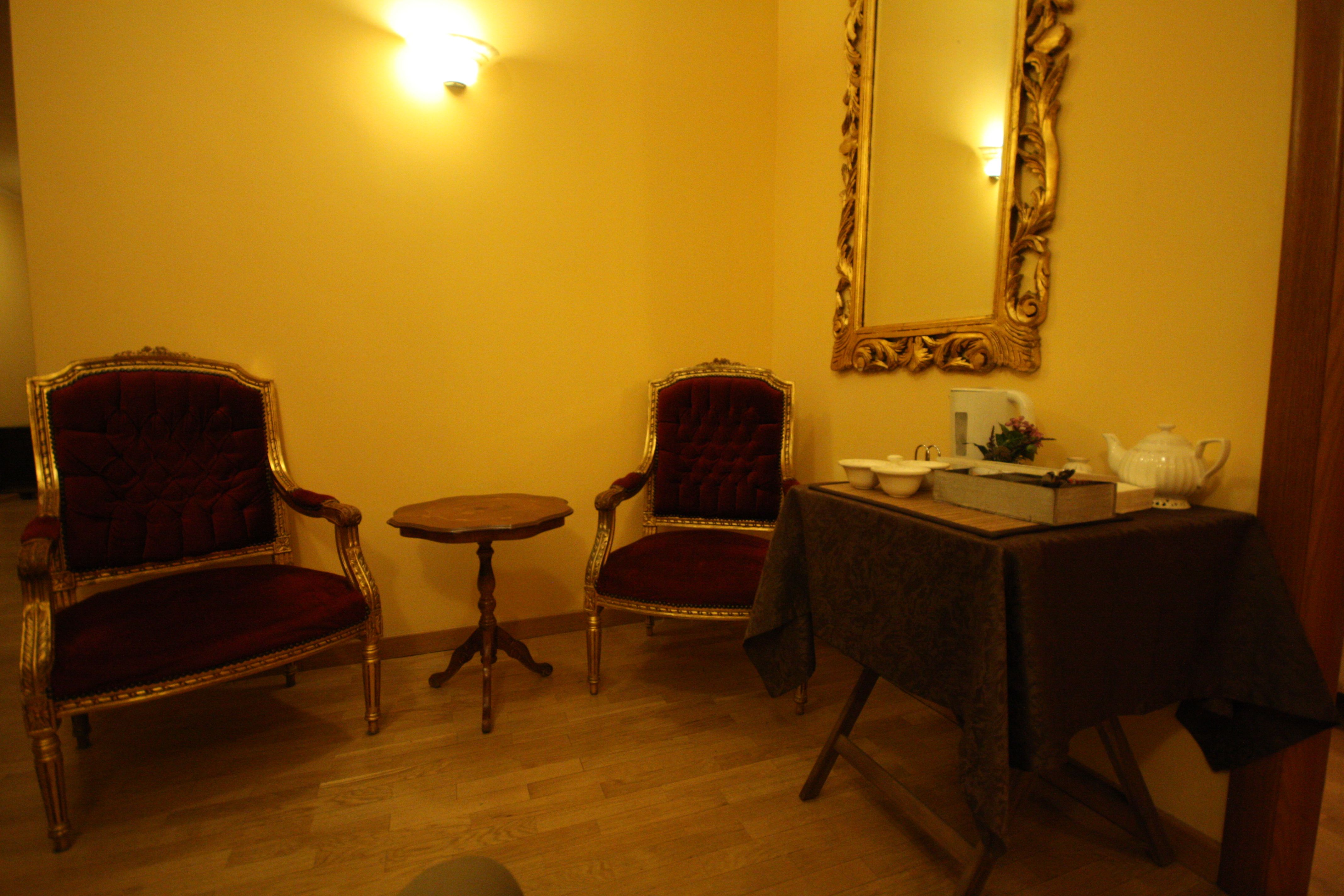 Hotel Termini 1