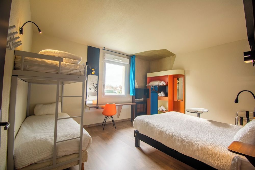 Ibis Styles Toulouse Blagnac Aéroport 2
