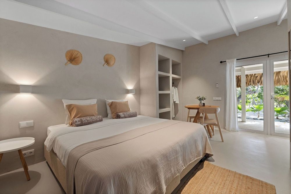 Sorobon Luxury Beach Resort 2