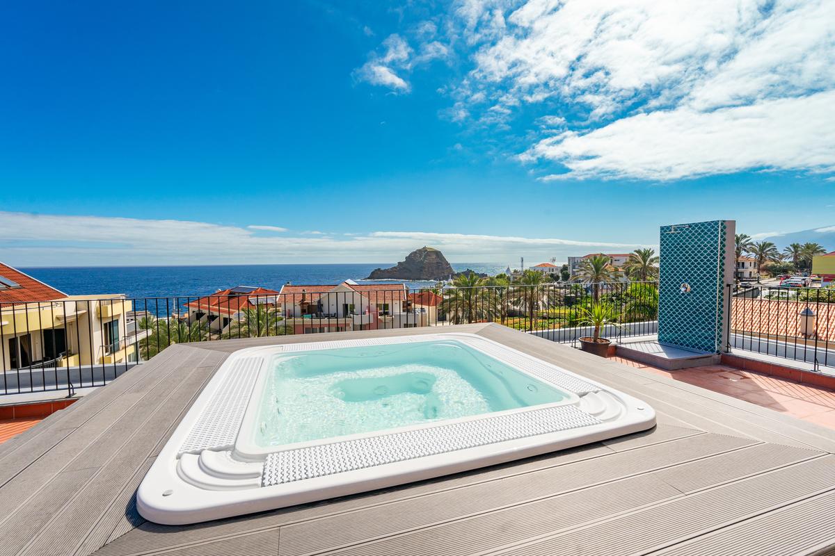 Studios By Aqua Natura Hotels 2