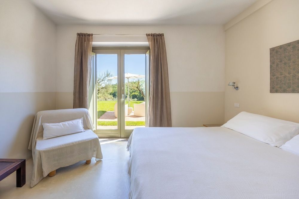 Acquaghiaccia Spa & Country House 2
